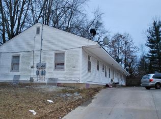 1209 W Schwartz St, Carbondale, IL 62901