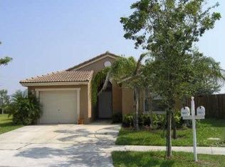 1001 SE 20th Rd, Homestead, FL 33035