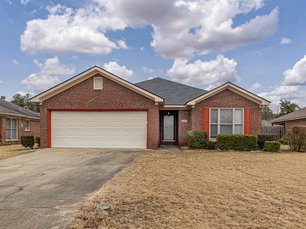 6519 Fairfax Way, Columbus, GA 31909