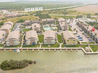 77 Santa Isabel Blvd UNIT A-1, Laguna Vista, TX 78578