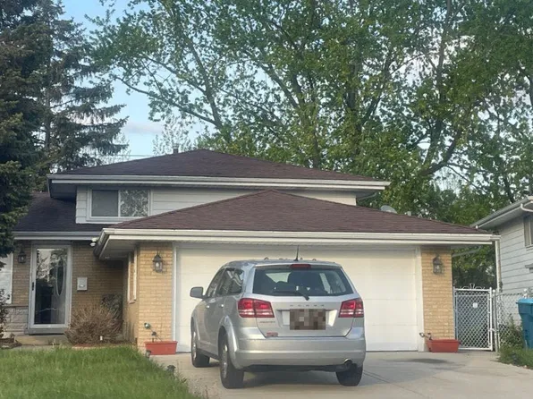 15611 Prince Dr, South Holland, IL 60473