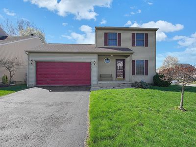 7437 Tyler Henry Ct, Canal Winchester, OH, 43110