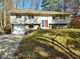 3 Farsta Ct, Rockville, MD 20850