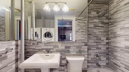 Rented by Bond New York