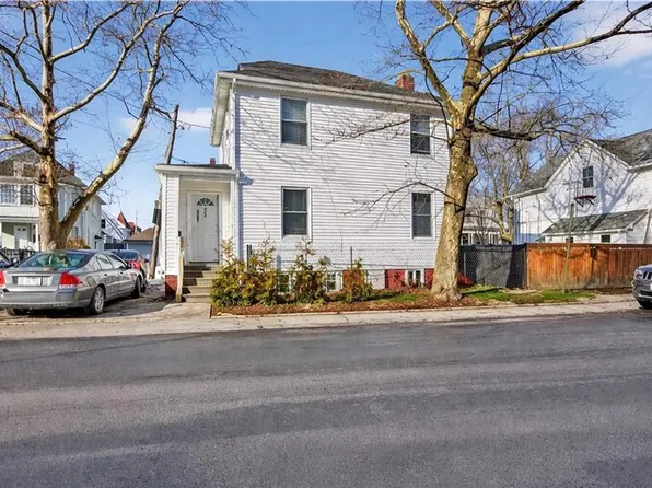 273 Montgomery Ave, Providence, RI 02905