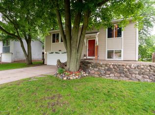 11911 Barnard St, Grand Haven, MI 49417