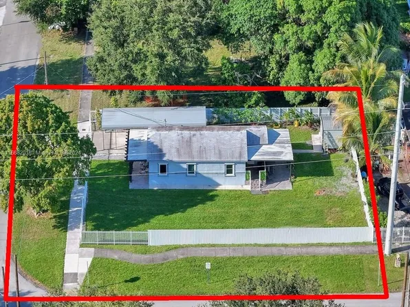 5805 NW 30th Ave, Miami, FL 33142
