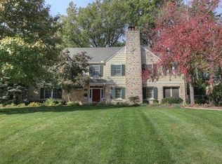 1248 Stratford Rd, Kansas City, MO 64113