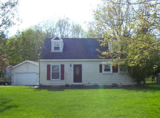 10988 Sconcewood Dr, Lowell, MI 49331