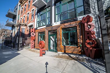 Rented by Nooklyn NYC LLC