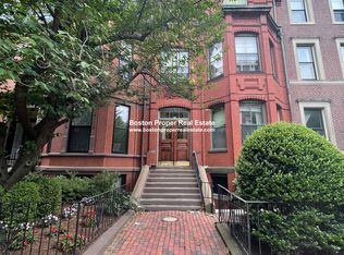 178 Marlborough St #7, Boston, MA 02116