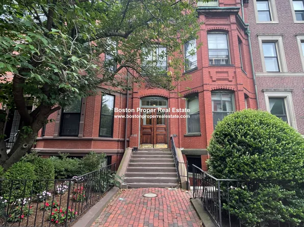 178 Marlborough St #7, Boston, MA 02116
