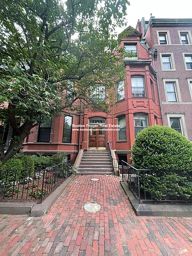 178 Marlborough St Photo 1