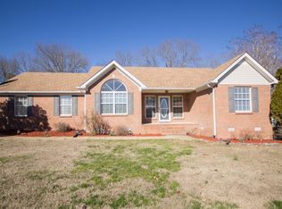 250 Red Oak Trl, Spring Hill, TN 37174