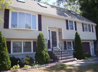 34 Huntington Ave, Brockton, MA 02301