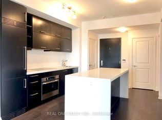 1080 Bay St #1206, Toronto, ON M5S 0A5