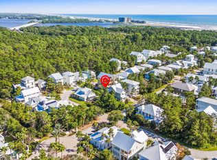 60 Grande Pointe Cir, Rosemary Beach, FL 32461