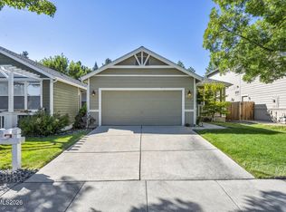 4750 Bradford Ln, Reno, NV 89519