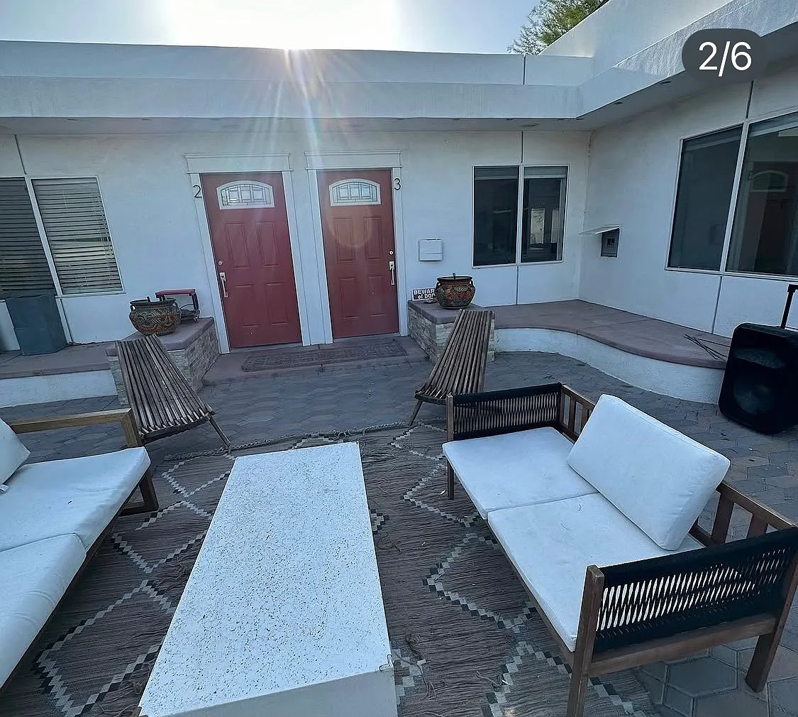 1 bed, 1000 sqft, $1,950 — Photo 3