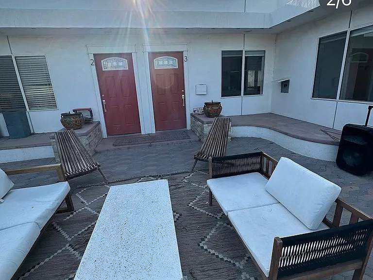 505 W Sepulveda Rd #C — Photo 3