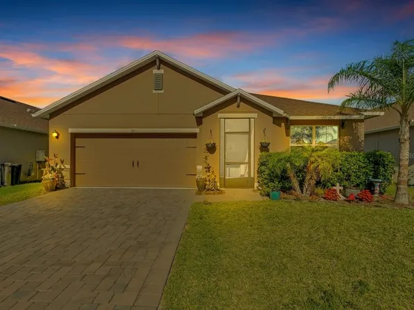 424 Lazio Cir, Debary, FL 32713
