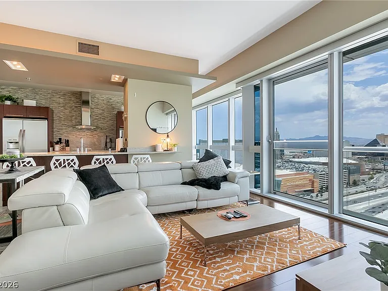 4471 Dean Martin Dr #2807 — Photo 6