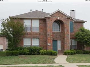 2004 Greenfield Ln, Allen, TX 75013