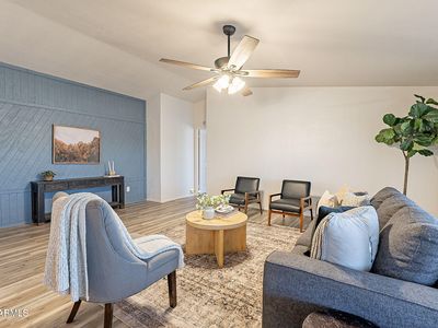 1612 N 201st Ave, Buckeye, AZ, 85396