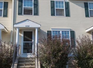 6468 Nottinghill Trail Dr, Canal Winchester, OH 43110