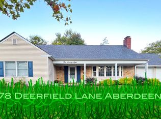 178 Deerfield Ln, Aberdeen, NJ