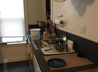 47 Prince St #1AA, Boston, MA 02130
