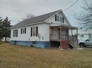 261 Fairview Ave, Hudson, NY 12534