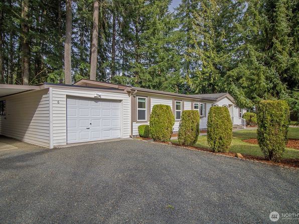 3805 College Street SE #6, Lacey, WA 98503