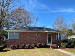 1141 Mathis Ct, Camden, SC 29020