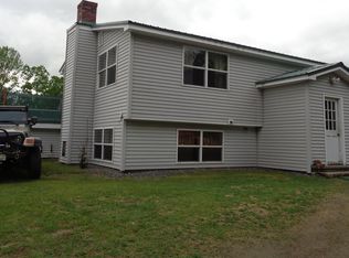 555 N Dexter Rd, Parkman, ME 04443