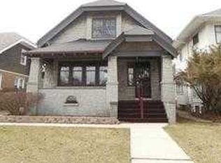2563 N 46th St, Milwaukee, WI 53210