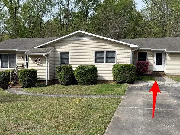 291 Tussey Rd, Lexington, NC 27295
