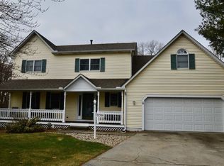 12366 Pennyroyal Ln, Granger, IN