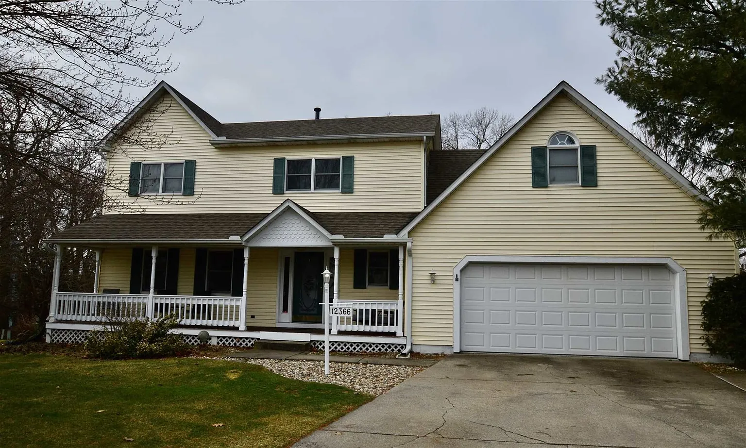 12366 Pennyroyal Ln photo 1