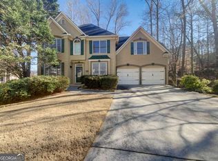 3950 Bear Ridge Pl NW, Kennesaw, GA 30144