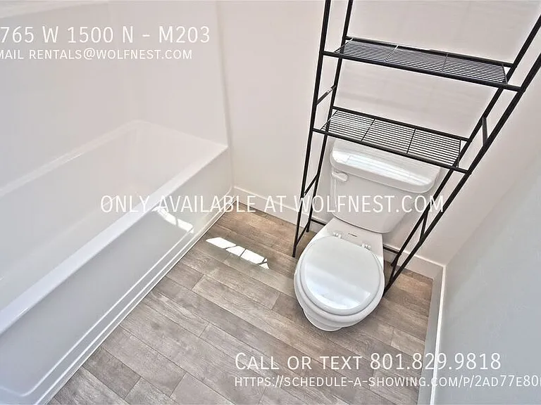 3765 W 1500 N #M203 — Photo 25