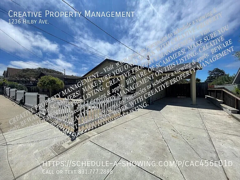 1236 Hilby Ave — Photo 1