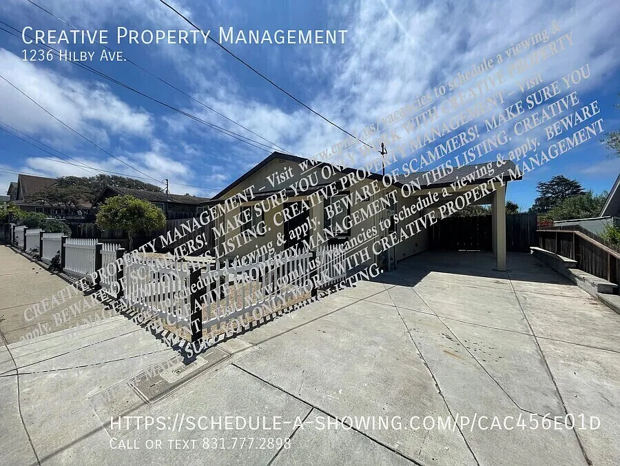 1236 Hilby Ave