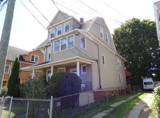 105 Fox St, Bridgeport, CT 06605