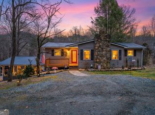 78 Hideaway Cv, Hayesville, NC 28904