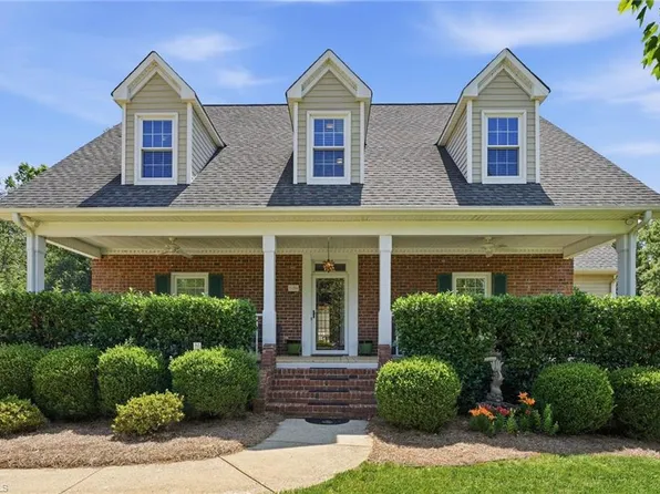 106 Keswick Dr, Advance, NC 27006