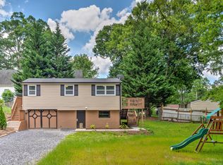 23 Loomis Ave, Asheville, NC 28803