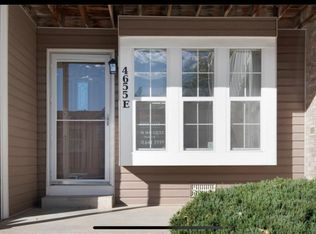 4655 S Dillon Ct UNIT E, Aurora, CO 80015