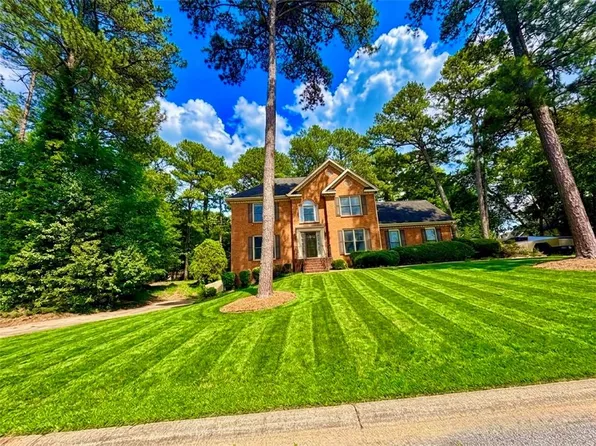 4360 Ivy Lynn Pl, Snellville, GA 30039