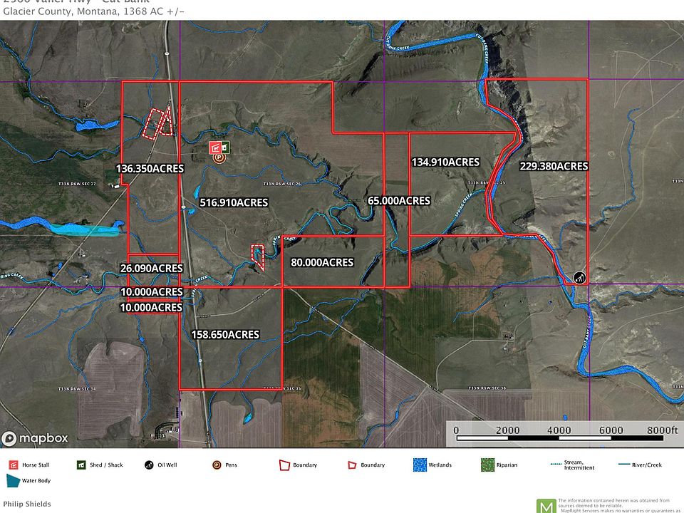 2560 Valier Hwy, Cut Bank, MT 59427 Zillow